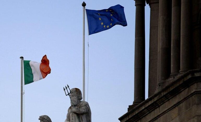 Bilancio UE, aiuti internazionali tagliati del 17%
