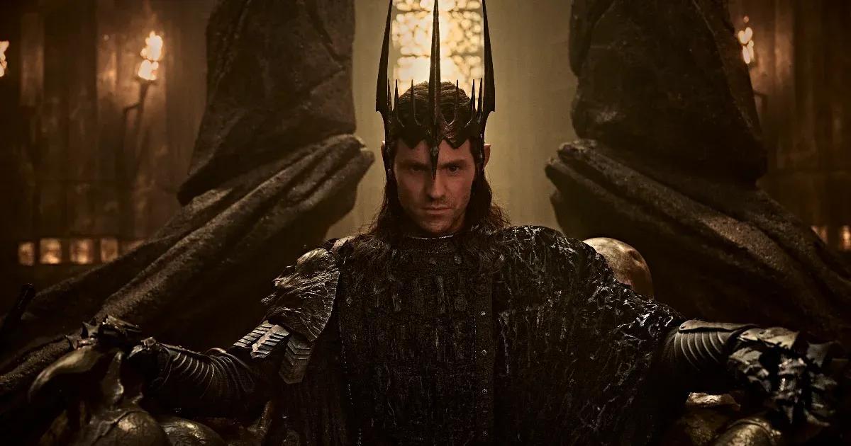 Gli Anelli del Potere, il trailer annuncia la forgiatura dell’Unico Anello