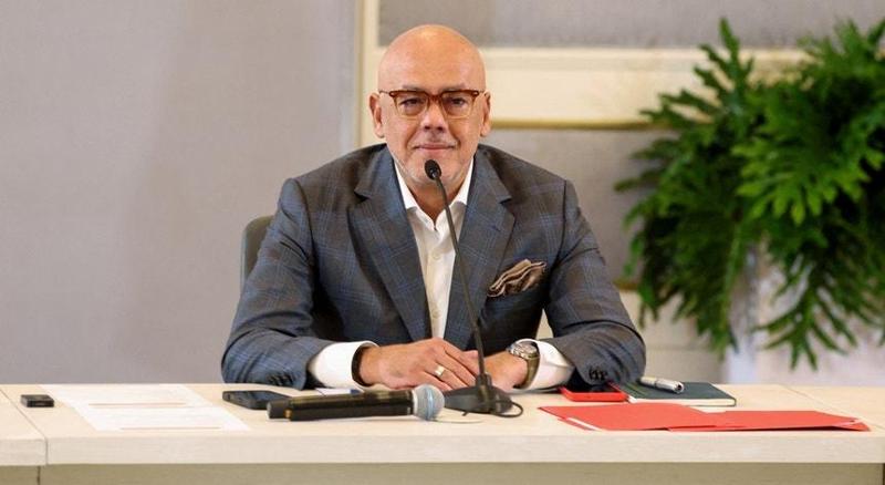 Sanzioni Usa revocate a un negoziatore chiave del Venezuela