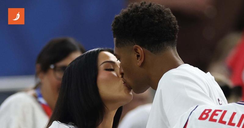 Festa privata del Real Madrid, accuse su Bellingham
