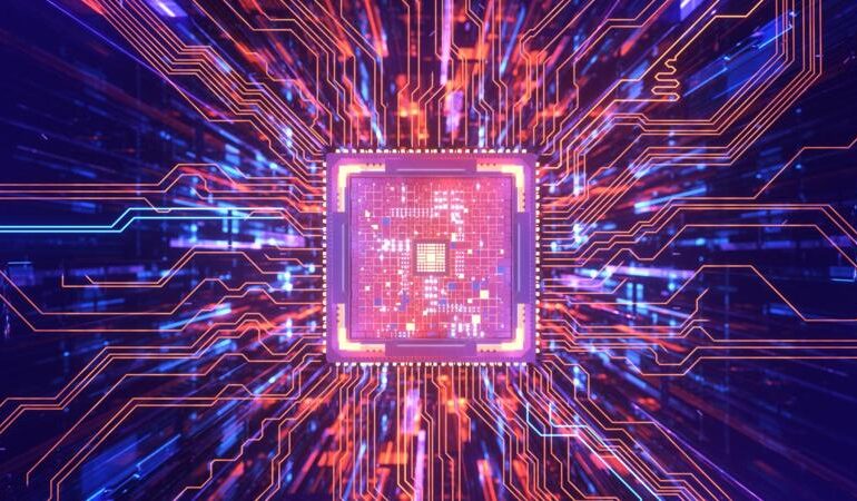 Stati magici quantistici, errori ridotti di 40 volte