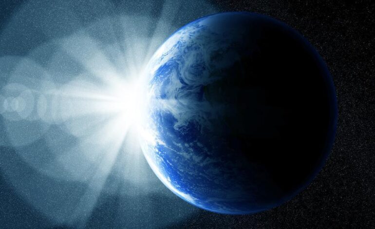 Stop al secondo intercalare: l’ora ufficiale si separa dalla Terra