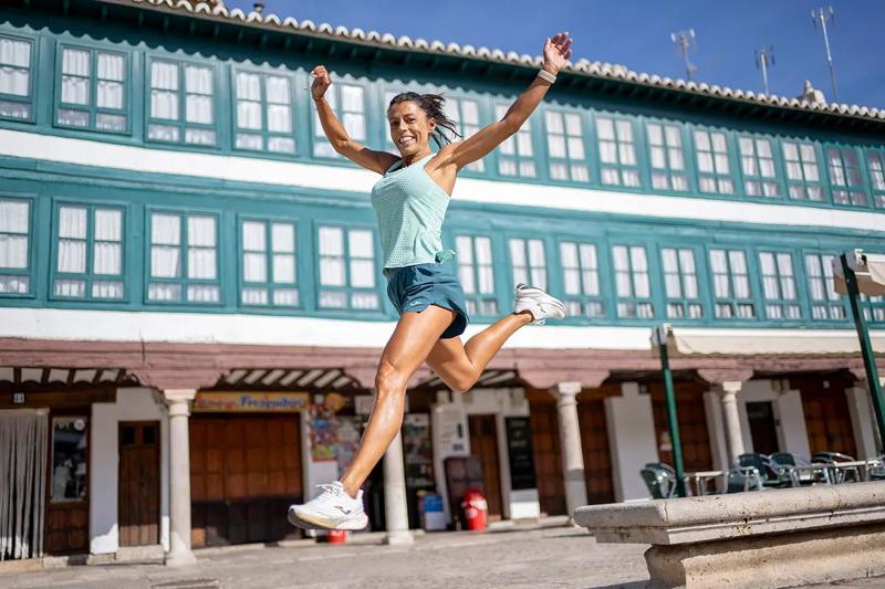 Ultramaratona, dal debutto a 35 anni al bronzo mondiale