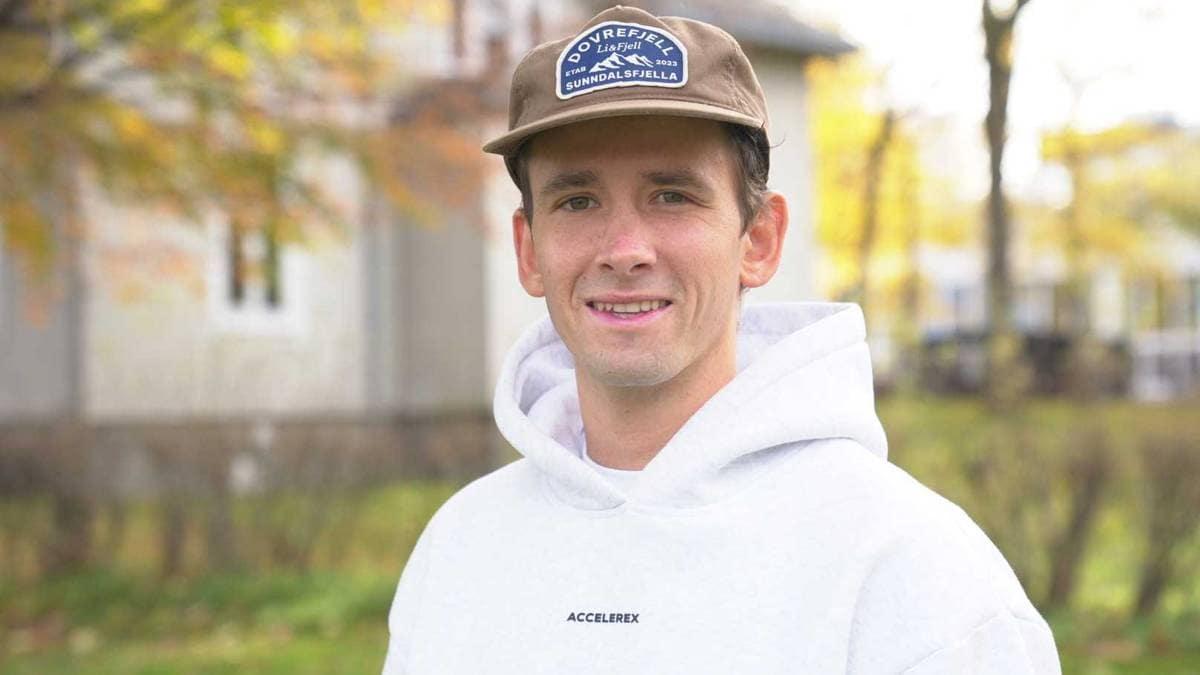 Anders Johnsen detiene il record norvegese nella Backyard Ultra