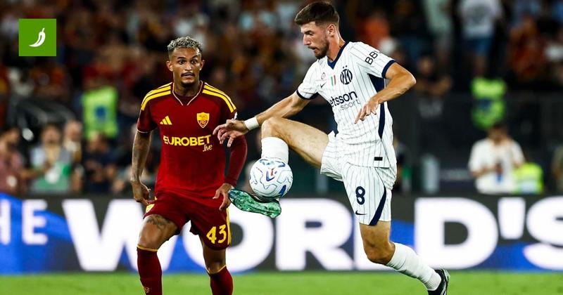 Inter, rimonta a Bologna e ritorno in vetta alla Serie A