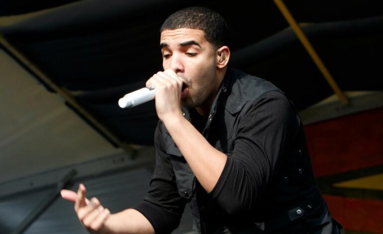 Drake canta «I Want It That Way» con i Backstreet Boys