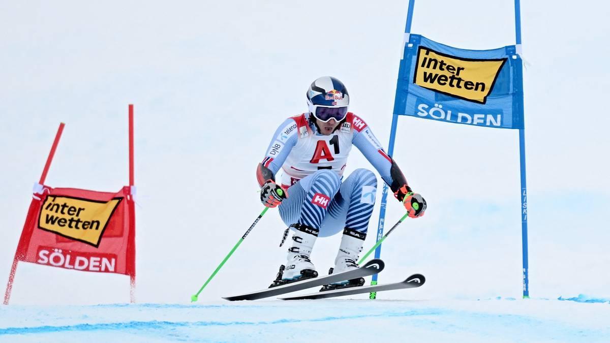 Foto: Angelika Warmuth / REUTERS,NTB Kristoffersen