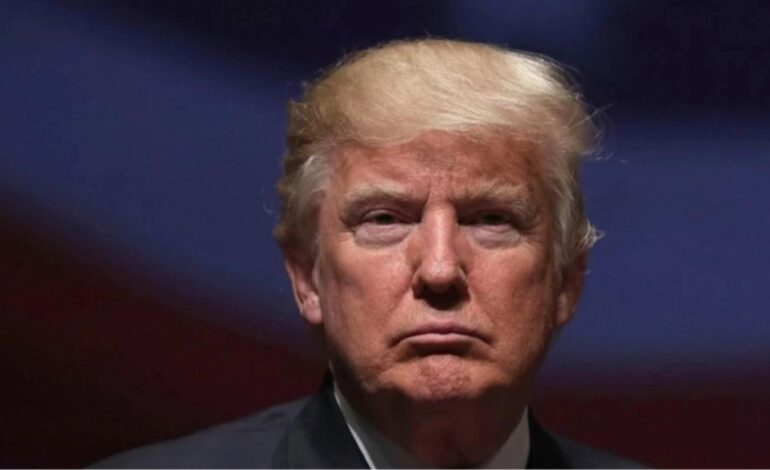 Trump lega il Nobel mancato alla Norvegia «discarica»