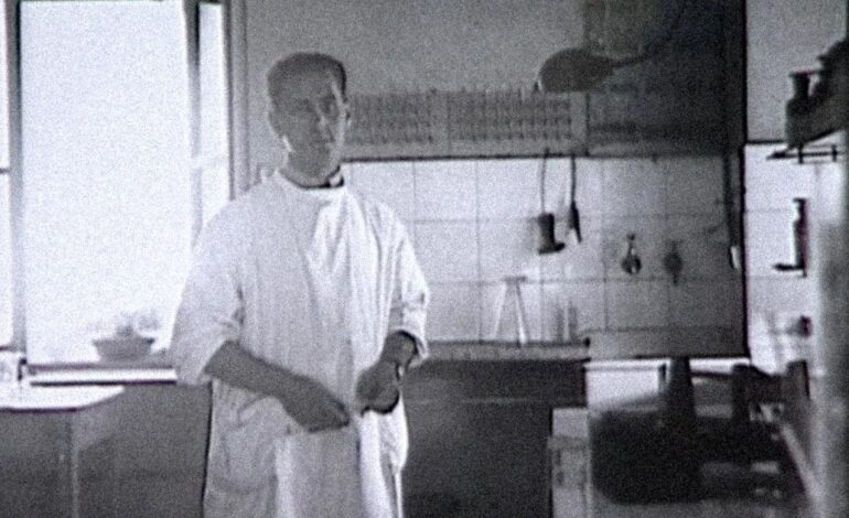 Sindrome K: la malattia inventata che salvò decine di ebrei