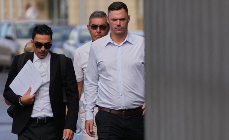 Bimbo morto in vacanza, il padre evita il carcere: multa da 3.000 euro