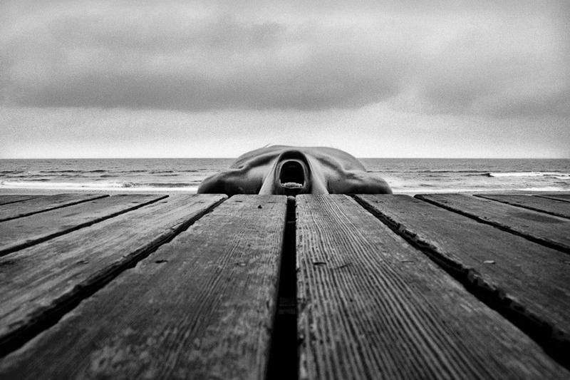 Foto: Arno Rafael Minkkinen