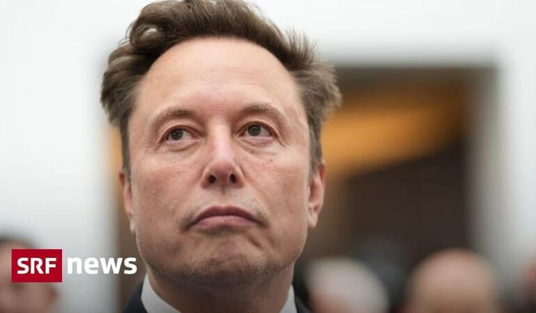 Musk dona 276 milioni ai repubblicani: cifra record per un singolo donatore