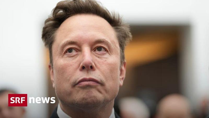 Musk dona 276 milioni ai repubblicani: cifra record per un singolo donatore