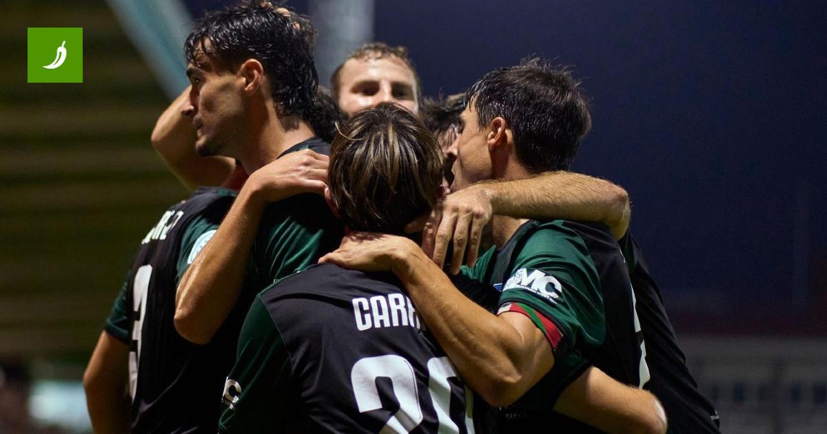 Coppa del Re, il Sestao elimina l’Espanyol al 122° minuto