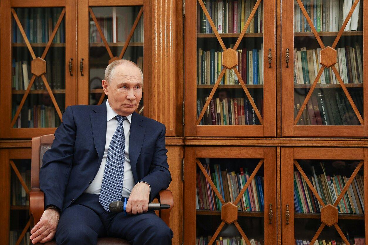 Difesa aerea, 16 nuove torri attorno alla residenza di Putin