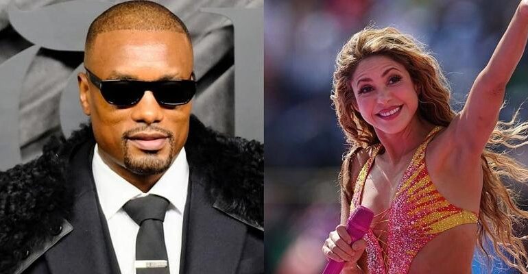 Shakira e Serge Ibaka, indiscrezioni su concerti e jet privato