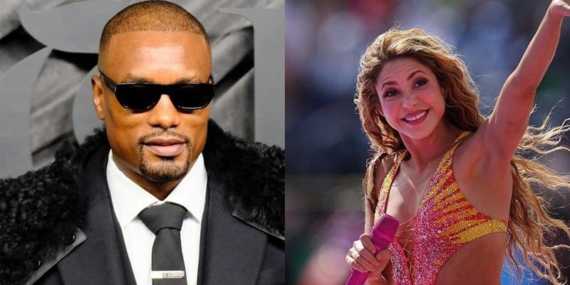 Shakira e Serge Ibaka, indiscrezioni su concerti e jet privato