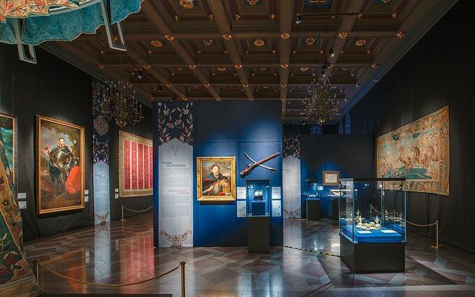 Mostra «Da nemico ad alleato» Mostra «Da nemico ad alleato»