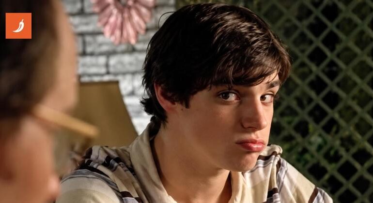 RJ Mitte, da Breaking Bad all’attivismo per la disabilità