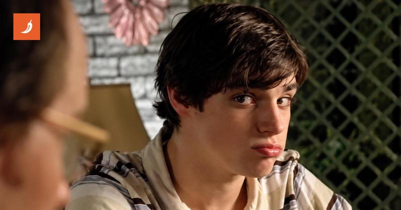 RJ Mitte, da Breaking Bad all’attivismo per la disabilità