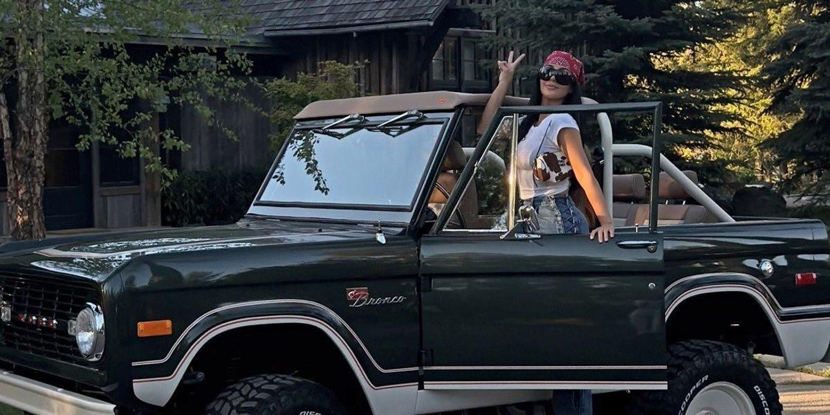 Kim Kardashian fermata «tantissime volte»: ecco perché