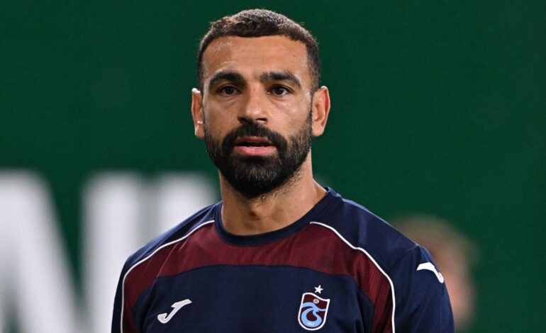 Salah segna 8 gol in 8 partite e guida la classifica marcatori