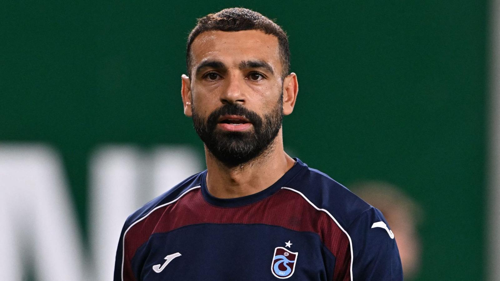 Salah segna 8 gol in 8 partite e guida la classifica marcatori