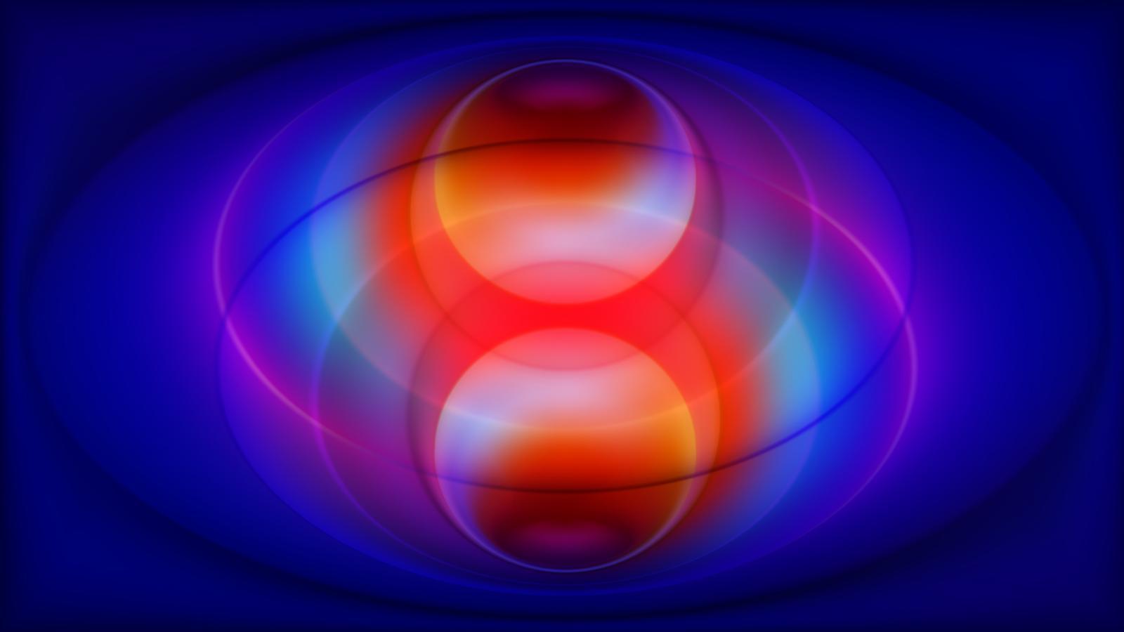 Qubit temporale: un esperimento del 2018 potrebbe averlo già creato