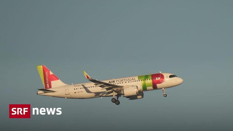 TAP verso Lufthansa: offerta da 1,2 miliardi per il 44,9%