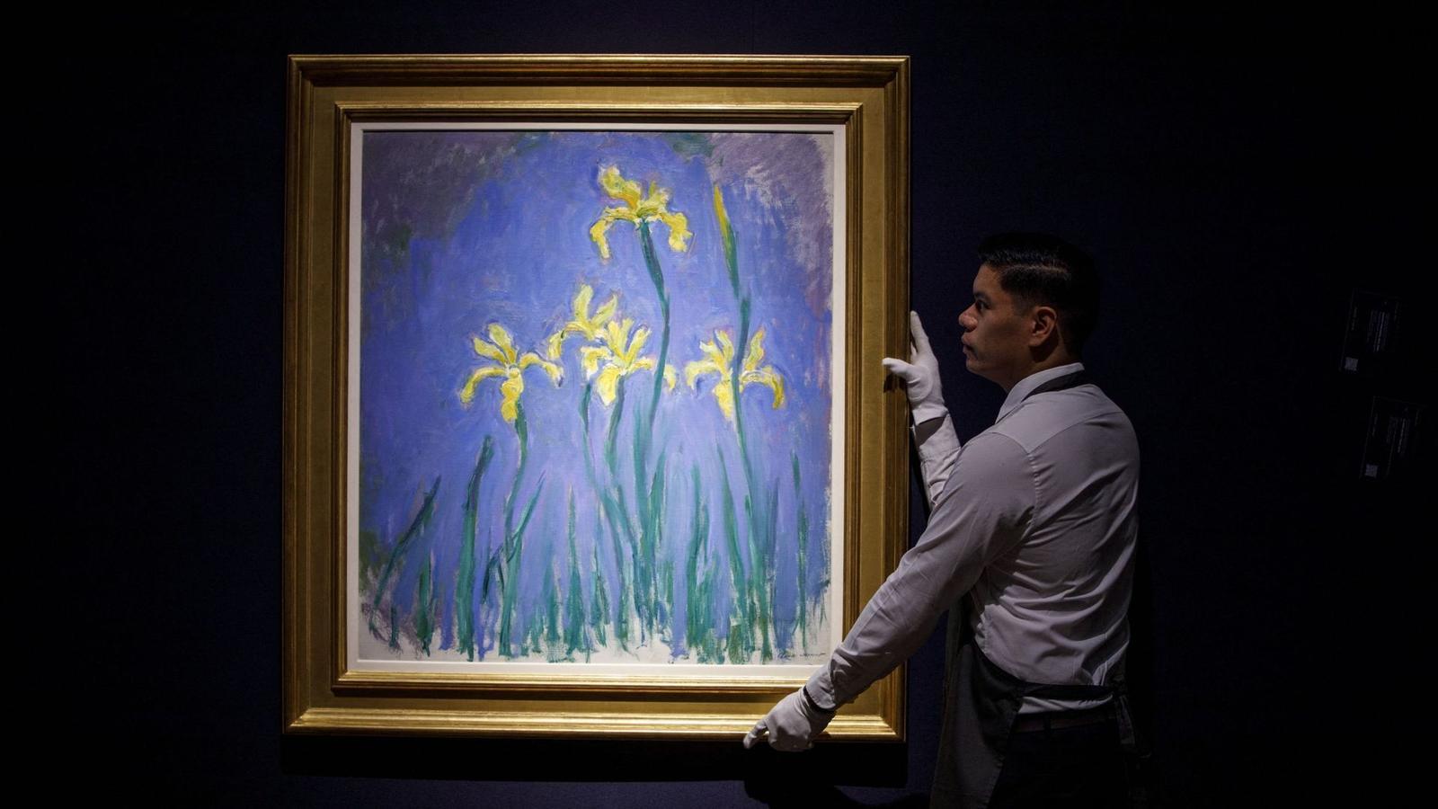 Dipinto impressionista mai esposto: stimato fino a 30 milioni