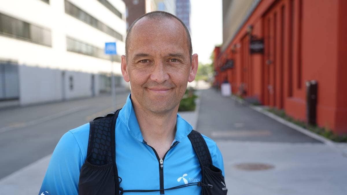 Endre Aune Storsand