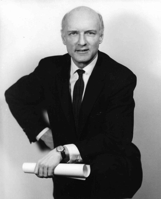 None Heinz von Foerster