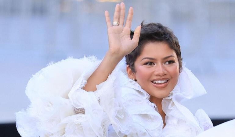 Zendaya torna alla fantascienza con Alex Garland e A24