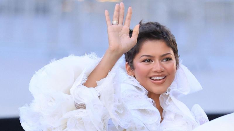 Zendaya torna alla fantascienza con Alex Garland e A24