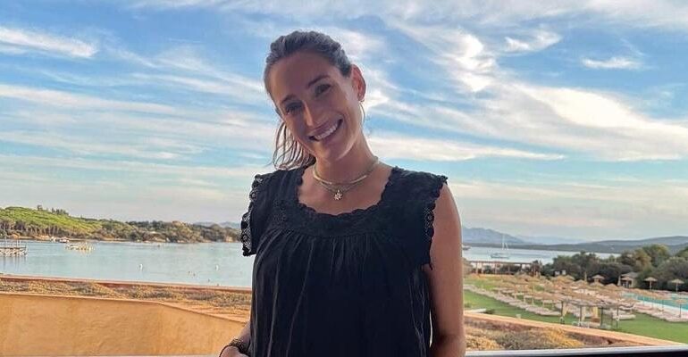 Jessica Springsteen e Nicola Philippaerts aspettano un figlio
