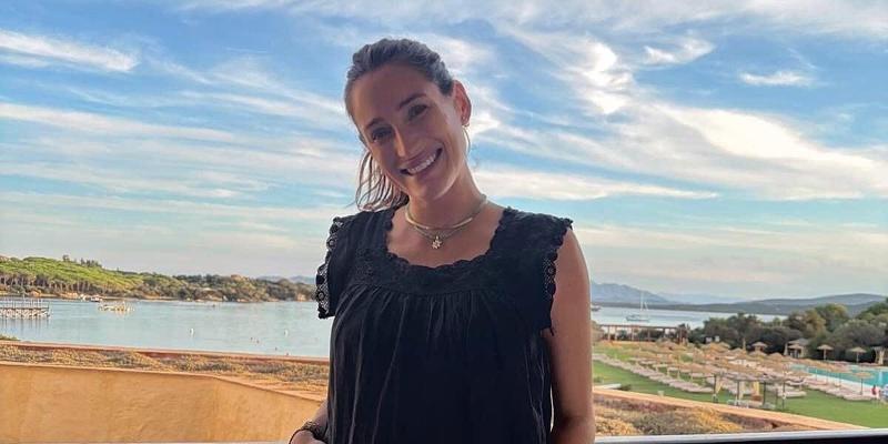 Jessica Springsteen e Nicola Philippaerts aspettano un figlio