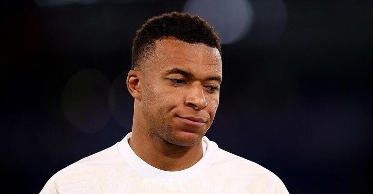 Mbappé supera Raúl: è 5º tra i marcatori della Champions