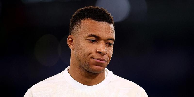 Mbappé supera Raúl: è 5º tra i marcatori della Champions