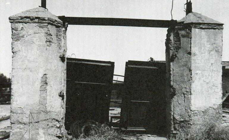 Rivolta nel GULAG: per 40 giorni i detenuti crearono una comunità