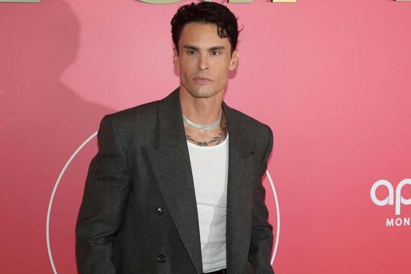 None Baptiste Giabiconi.