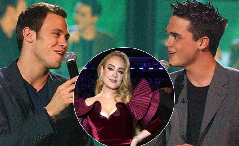 Adele sospesa da scuola dopo aver difeso Will Young