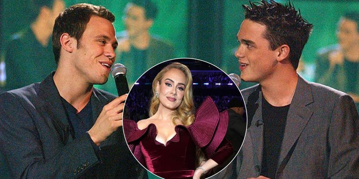 Adele sospesa da scuola dopo aver difeso Will Young