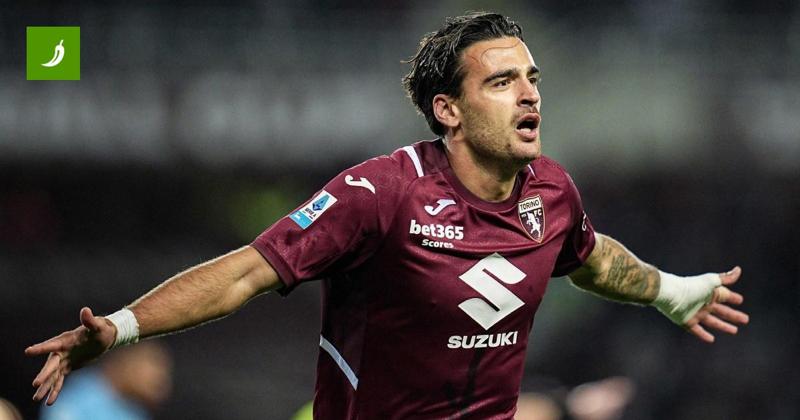 Torino-Udinese, Kulenović segna dopo un’uscita disastrosa