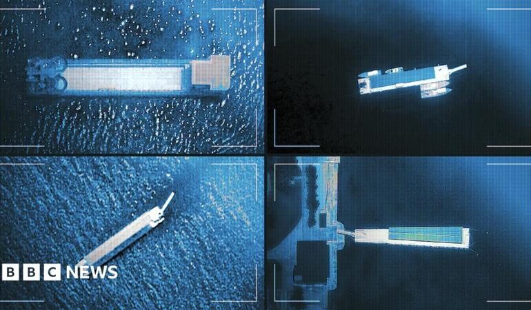 Yacht da 80 metri e piscina: il lusso vicino alla villa di Kim