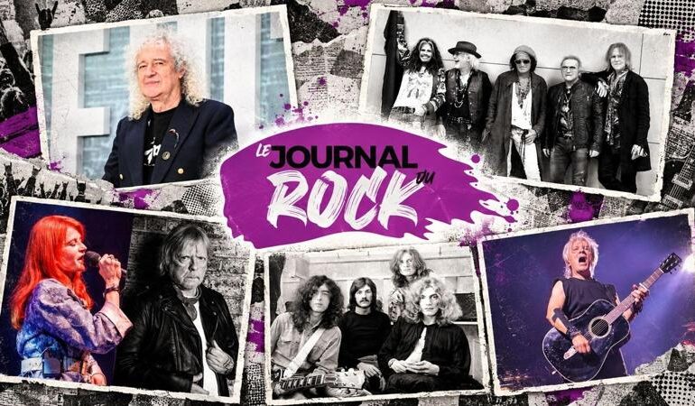 Aerosmith tornano dal vivo con Guns N’ Roses e 20 ospiti