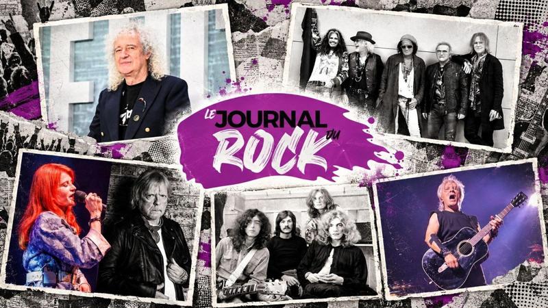 Aerosmith tornano dal vivo con Guns N’ Roses e 20 ospiti