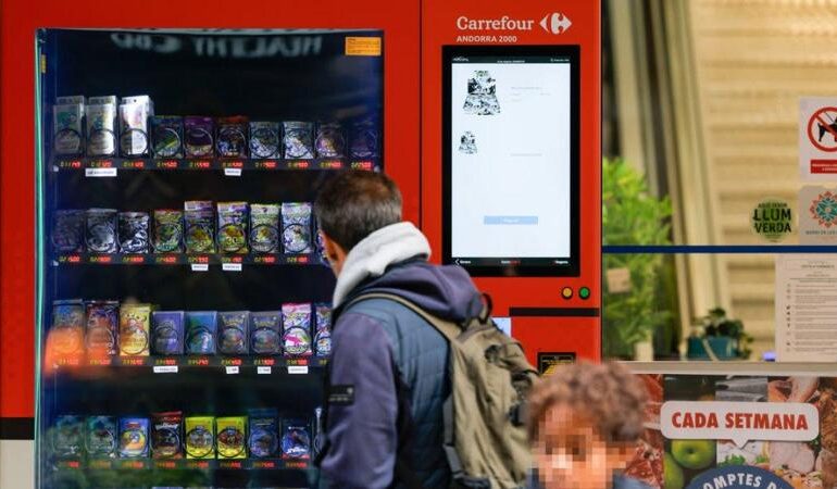 Carte Pokémon, bustine da oltre 100 euro esaurite in un giorno