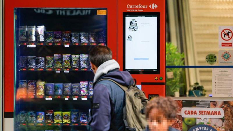 Carte Pokémon, bustine da oltre 100 euro esaurite in un giorno