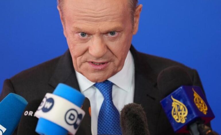 Minaccia di attentato ai vertici del governo polacco: scattano gli accertamenti