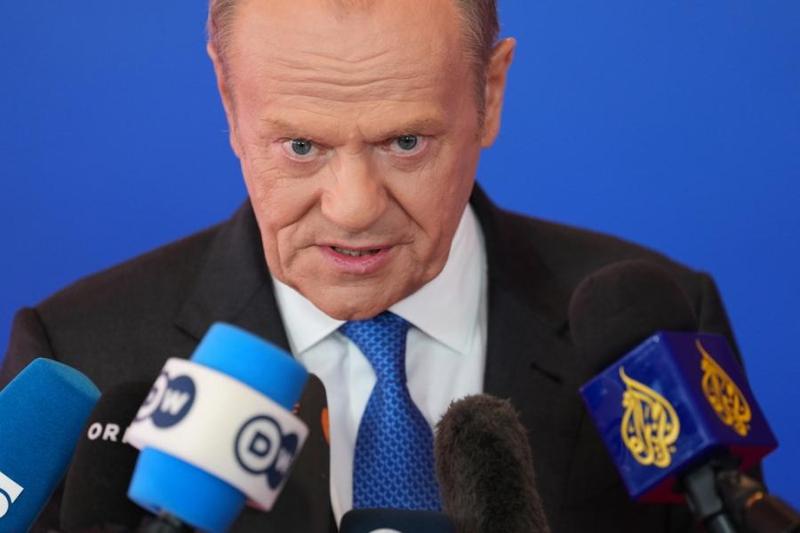 Minaccia di attentato ai vertici del governo polacco: scattano gli accertamenti